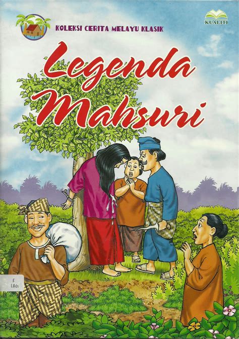 Menurutnya lagi cerita rakyat mengandungi pengajaran, komedi dan nilai murni dan sebagainya. Buku Ally: Lagenda Mahsuri