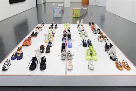 Gallery Of Amo Helps To Curate Virgil Abloh Exhibition For The Museum