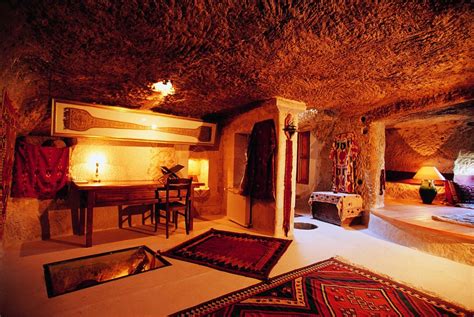 Museum Hotel Cappadocia Cave Suite Unterkunft And Reisetipps