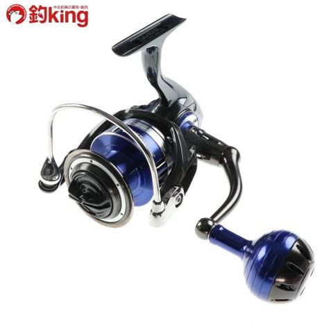 ダイワ 15ソルティガ 4500H E086M 美品 DAIWA 釣り スピニングリール ジギング キャスティング ショア オフショア 青物