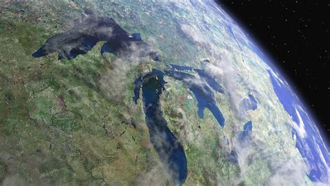 Great Lakes States Follow Michigans Pfas Lead Great Lakes Now