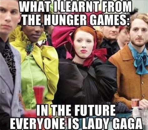25 hilarious memes that show the hunger games makes no sense