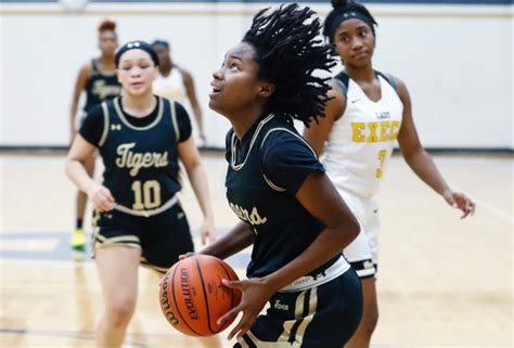 Whitehaven Girls Taking Aim At First State Basketball Berth Memphis