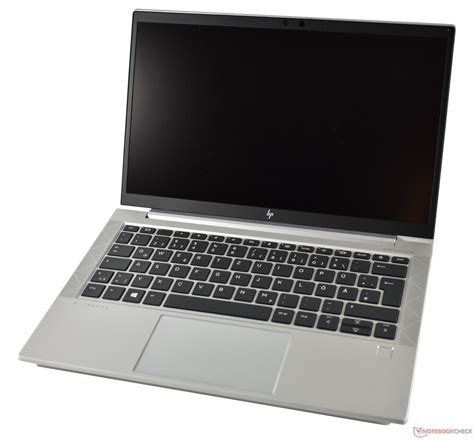 Hp Elitebook 835 G7 Laptop Review Upgradeable Amd Compact Class