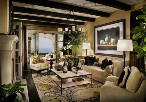 Maison bourdeaux is a masterful innovation of space. Saddleback Interiors Chosen to Design Model Homes for ...