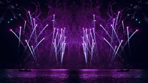Purple Lightning Wallpaper 55 Images