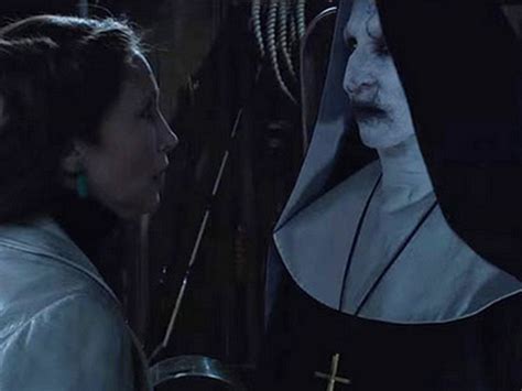 A majority of movie release dates have changed. cinemaonline.sg: "The Nun" scares up a new release date