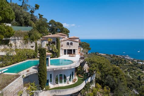 Ad Seasonal Rental Villa Villefranche Sur Mer 06230 14 Rooms 12
