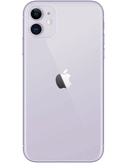 Cheapest Apple Iphone 11 64gb Purple O2 Upgrade Unlimited 45gb At £35