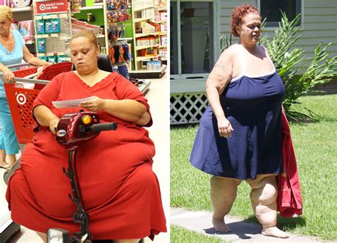 26 Incredible Transformations From ‘my 600 Lb Life That We Cant