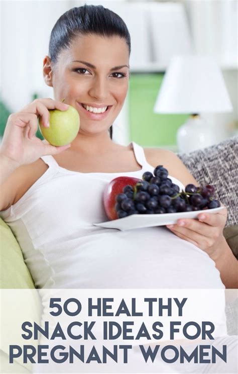 The Ultimate List Of Healthy Pregnancy Snacks Over 50 Healthy Snack
