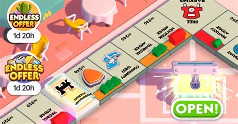 How To Add Friends And Trade Stickers In Monopoly Go