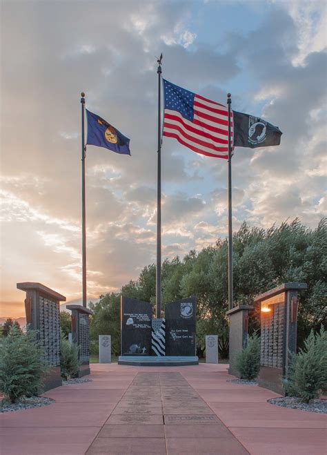 Home Veterans Monument