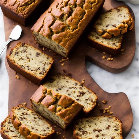 Instant Pot Banana Bread Recipe Recipe