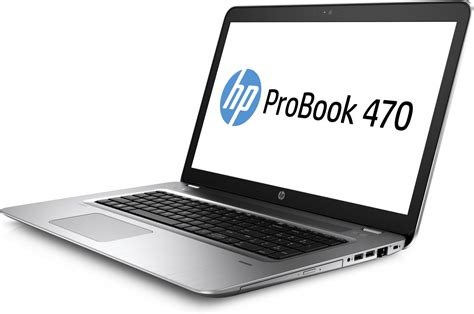 Find the best deals for new and used laptops near you. HP ProBook 470 G4 - Y8A82EA laptop specifications