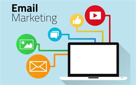 Get Instant Benefits Through Email Marketing Campaigning