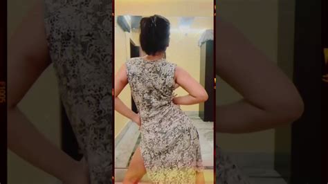 Riapaul Hot India Girl Twerking Ass Dance Instagram Tiktok Famous Girl Bhabhi Wala Dance