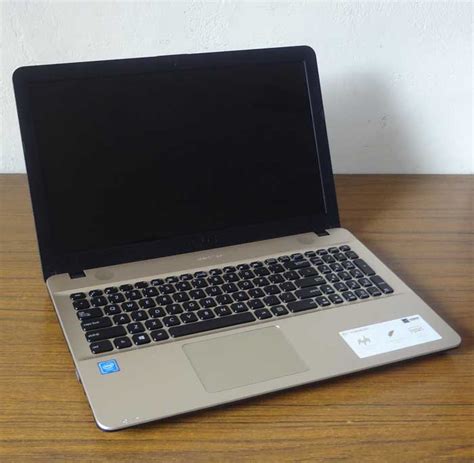 Laptops And Notebooks Bargain Asus X541s Notebook Pc 500gb Hd 2gb