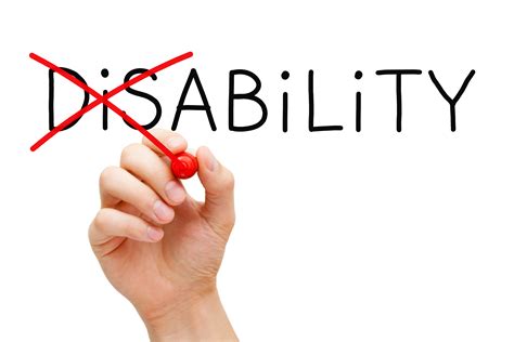 We can and we do: Highlighting the Ability in DisAbility - Disability ...