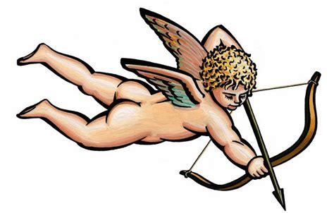 Cupid Arrow Images And Pictures Becuo