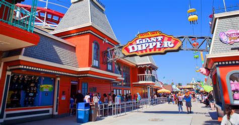 20 Fun Things To Do In Santa Cruz California Attractions And Activities