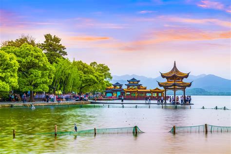 Seven Great Cities To Explore On China Tours That Arent Beijing Or