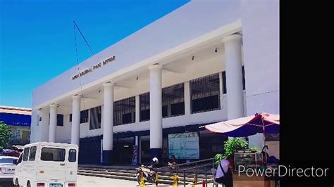 New year's day, epiphany day, green monday, 25th march, 1st april, good friday, easter monday, pentecost monday, 15th august, 1st october, 28th october, 24th december, christmas day, 26th december. Cebu Central Post Office - YouTube