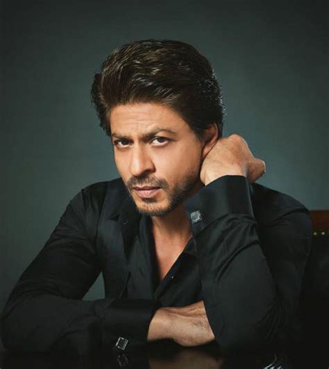 Shah Rukh Khan Birthday Rare Photos Of King Khan As He Turns 52 Today