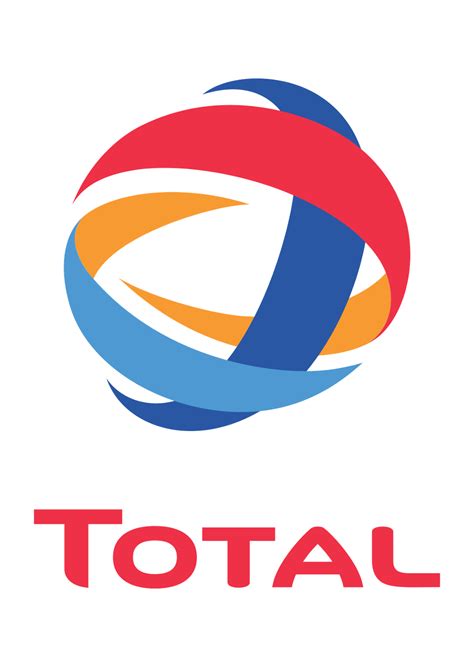 Total Logo Vector ~ Format Cdr Ai Eps Svg Pdf Png
