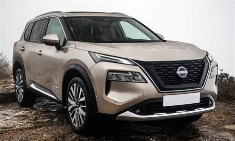 Upcoming Nissan Suvsmpv In India All Key Details