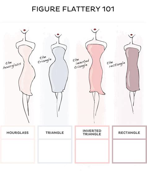 Heres How To Find The Perfect Bridal Gown For Your Body Type Tlcme