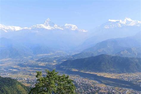Kathmandu Pokhara Chitwan Lumbini Tours 11 Days