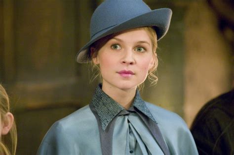 Every Time Fleur Delacour Showed Us How To Do Life Properly Wizarding