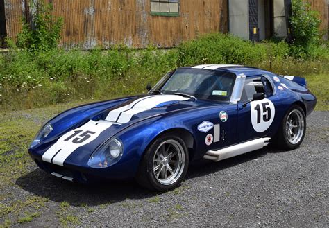 Factory Five Racing Type 65 Coupe For Sale On Bat Auctions Sold For