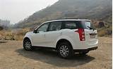 Xuv 500 Price Pictures