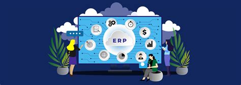 Why Erp In The Cloud Is An Opportunity In 2021 Sphere Partners