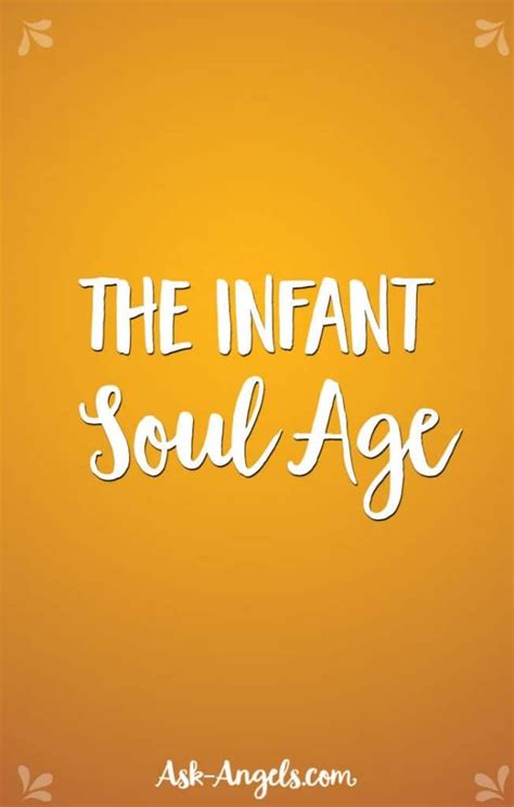 Everything You Need To Know About Soul Age And The 7 Soul Ages Soul