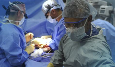 Cirugía Laparoscópica Cómo La Tecnología Mejora La Técnica Quirúrgica