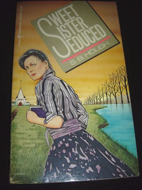 Sweet Sister Seduced By S B Hough 1983 Paperback 9780060806620 Ebay