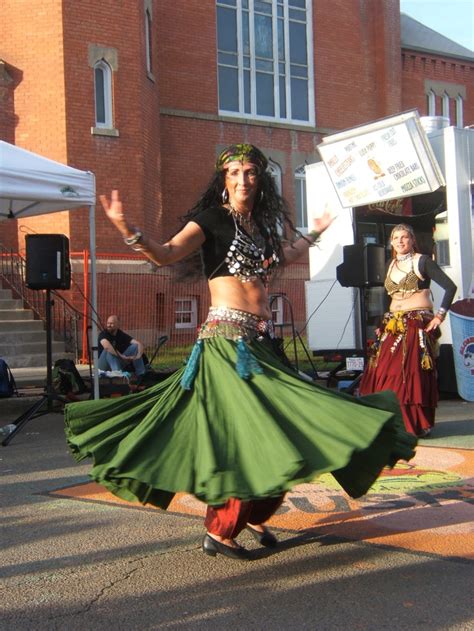 gypsy beledi fashion tulle skirt belly dance
