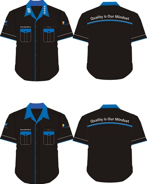 Dengan itu kalian dapat gunakan gambar yang akan kita share buat foto profil, wallpaper atau medsos kalian. Sribu: Desain Seragam Kantor/Baju/Kaos - Uniform Untuk perus