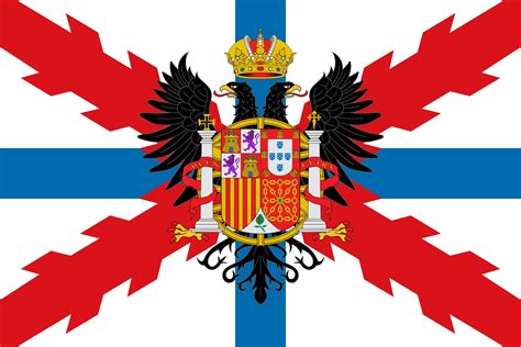 Portugal was the world's richest country when its colonial empire in asia, africa, and south america was at its peak. Fictional flag of Spain and Portugal empire : vexillology