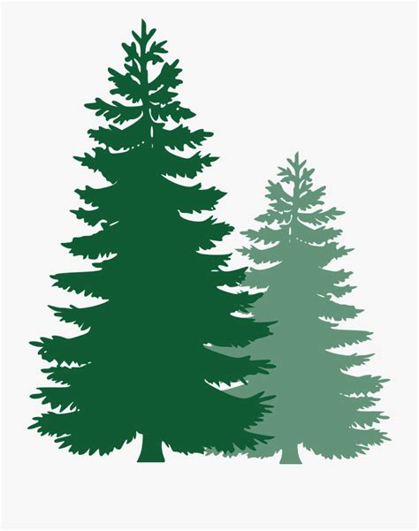 Vector Clipart Pine Tree 10 Free Cliparts Download Images On