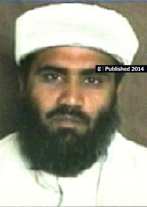 Interactions Of Bin Laden And Son In Law Detailed In An Fbi Document The New York Times