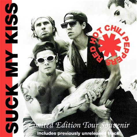 Rock Album Artwork Red Hot Chili Peppers Blood Sugar Sex Magik