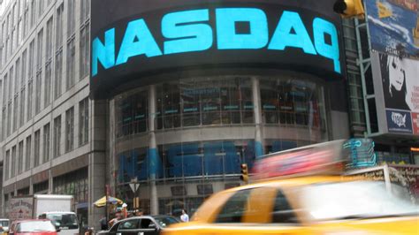 Nasdaq was created by the national association of securities dealers (nasd) to enable the term, nasdaq is also used to refer to the nasdaq composite, an index of more than 3,000 stocks. Nasdaq considers new energy futures initiative - MarketWatch