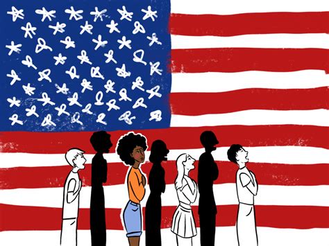 ⭐ Examples Of American Patriotism United States 2022 10 29