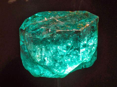 The Story Of Emeralds Gemstones
