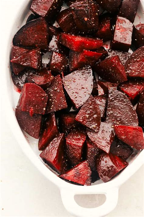 My Secret To Perfect Roasted Beets The Recipe Critic