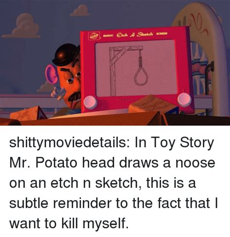 Toy Story Etch A Sketch Logo